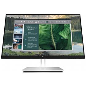 HP E24U G4 189T0AA 23.8 inç 5 ms Type-C Hdmi Ips Monitör