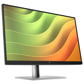 HP E24U G5 6N4D0AA 23.8 inç 75Hz 5ms Pivot Monitör
