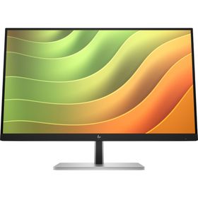 HP E24U G5 6N4D0AA 23.8 inç 75Hz 5ms Pivot Monitör