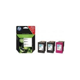 HP E5Y87EE 301 Deskjet 1512 Kartuş