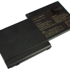 HP E7U25ET Notebook Bataryası
