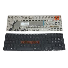 HP E9Y45EA Klavye