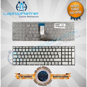 Hp EAX15002010 Klavye