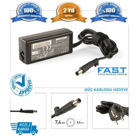 HP ED494AA Adaptör