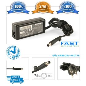 HP ED495AA Adaptör