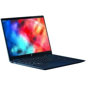 HP Elite Dragonfly 8MK78EA Intel Core i5 8265U 8GB Ram 256GB SSD Windows 10 Pro 13.3 inç Laptop - Notebook