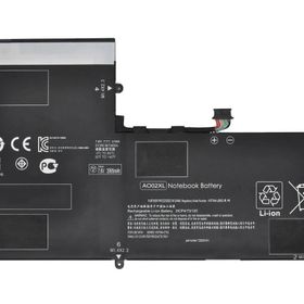 HP Elite Pad 1000 G2 G6X14AW Tablet Batarya Pil