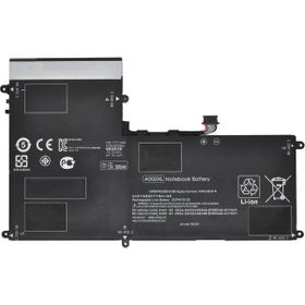 HP Elite Pad 1000 G2 G6X14AW Tablet Batarya Pil