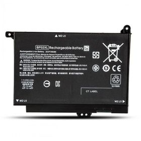 HP Elite Pad 1000 G2 G6X15AW Tablet Batarya Pil