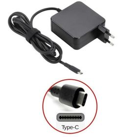 HP Elite X2 5V 3A 9V 3A 15V 3A 20V 2.25A Type C Uyumlu Laptop Adaptör