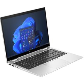 HP Elite x360 830 G10 8A3H6EA i5-1335U 16GB RAM 512GB SSD Windows 11 Pro 13.3 inç WUXGA Laptop - Notebook