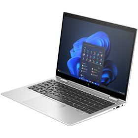 HP Elite X360 830 G11 970P7ET Ultra 7 155U 32GB RAM 1TB SSD Windows 11 Pro 13.3 inç Laptop - Notebook