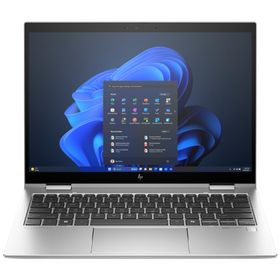 HP Elite X360 830 G11 970P7ET Ultra 7 155U 32GB RAM 1TB SSD Windows 11 Pro 13.3 inç Laptop - Notebook