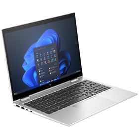 HP Elite x360 830 G11 970V3ET Ultra 7 155U 16GB RAM 512GB SSD Windows 11 Pro 13.3 inç Laptop - Notebook
