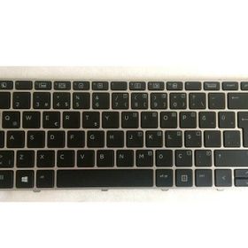 HP Elitebook 1040-G3 Klavye