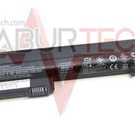 HP EliteBook 2540P Notebook Batarya