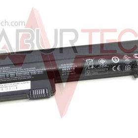 HP EliteBook 2540P Notebook Batarya