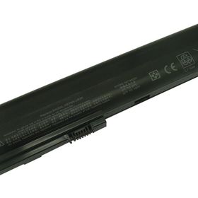 HP EliteBook 2560P 2570P Notebook Batarya