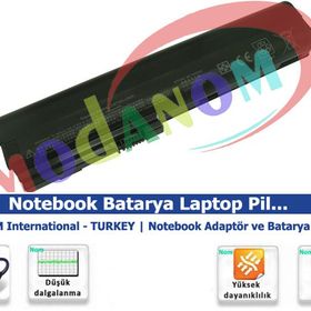 HP EliteBook 2560P 2570P Notebook Batarya