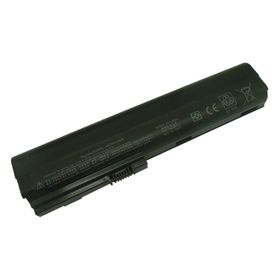 Hp Elitebook 2560P 2570P QK644AA SX06XL Laptop Uyumlu Batarya