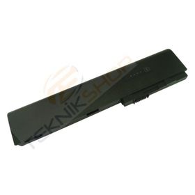 Hp Elitebook 2560P 2570P QK644AA SX06XL Laptop Uyumlu Batarya