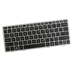 HP EliteBook 2570P Klavye