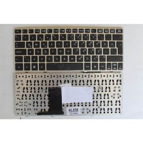 HP EliteBook 2570P Klavye