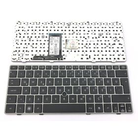 HP EliteBook 2570P Klavye