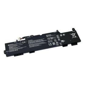 HP EliteBook 3JX04EA Notebook Bataryası