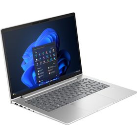 HP EliteBook 6 G1i CV0G8ET Ultra 7 225U 16GB RAM 512GB SSD Windows 11 Pro 14 inç Laptop - Notebook