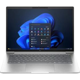 HP EliteBook 6 G1i D36L1ET Ultra 7 255U 16GB RAM 512GB SSD Windows 11 Pro 13.3 inç Laptop - Notebook