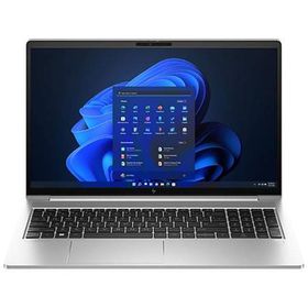 HP EliteBook 640 G10 8A571EA Intel Core i7 1355U 16GB RAM 512GB SSD FreeDOS 14 inç Laptop - Notebook