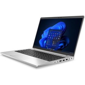 HP EliteBook 640 G9 6S735EA03 Intel Core i7 1255U 16GB RAM 256GB SSD FreeDOS 14 inç Laptop - Notebook