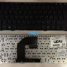 HP Elitebook 6475B Klavye