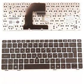 HP Elitebook 6475B Klavye