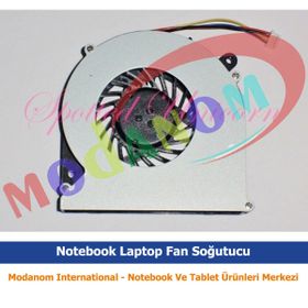 HP Elitebook 6475B Uyumlu Notebook Fan