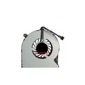 HP Elitebook 6475B Uyumlu Notebook Fan