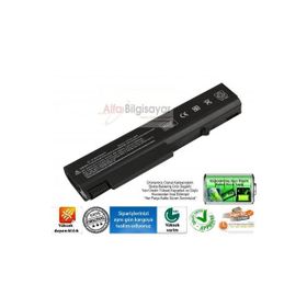 Hp Elitebook 6930P 8440P 8440W TD06 482962-001 Laptop Uyumlu Batarya