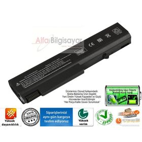 Hp Elitebook 6930P 8440P 8440W TD06 482962-001 Laptop Uyumlu Batarya