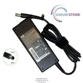Hp Elitebook 6930P Notebook Uyumlu Adaptör