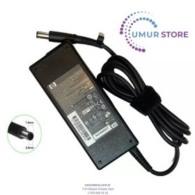Hp Elitebook 6930P Notebook Uyumlu Adaptör