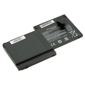 HP EliteBook 720 G1 Notebook Batarya