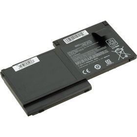 HP Elitebook 720 G1 Notebook Bataryası