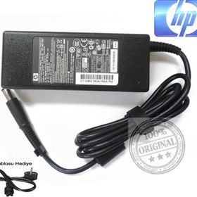 HP Elitebook 720 G2 19V Uyumlu Laptop Adaptör