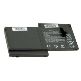 HP EliteBook 720 G2 Notebook Batarya