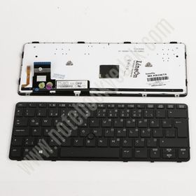 HP EliteBook 725 G2 Klavye