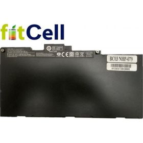 HP Elitebook 745 G3 Notebook Bataryası