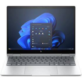HP EliteBook 8 Flip G1i AD2Z7ET Ultra 7 255U 32GB RAM 1TB SSD 13.3 Windows 11 Pro 13.3 inç Laptop - Notebook
