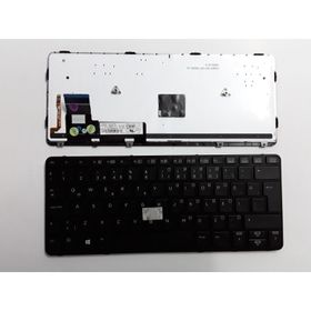 HP EliteBook 820 G1 Klavye