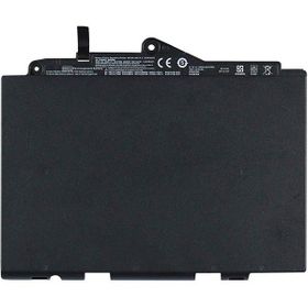 HP EliteBook 820 G3 Notebook Batarya